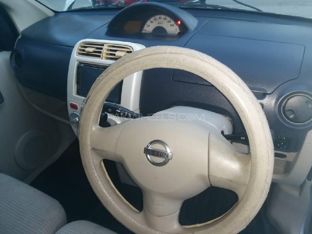 Nissan Otti 2009 for Sale in Faisalabad Image-1