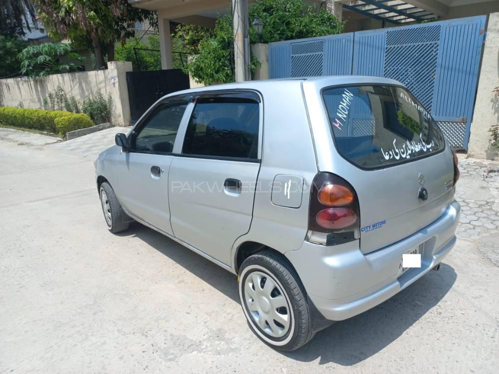 Suzuki Alto 2006 for Sale in Rawalpindi Image-1