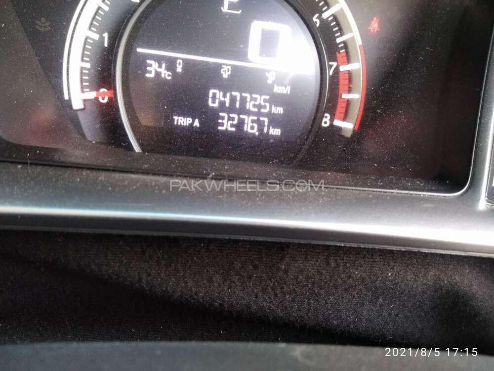 Honda Civic 2018 for Sale in Islamabad Honda Civic 2018 for Sale in Islamabad Image-9