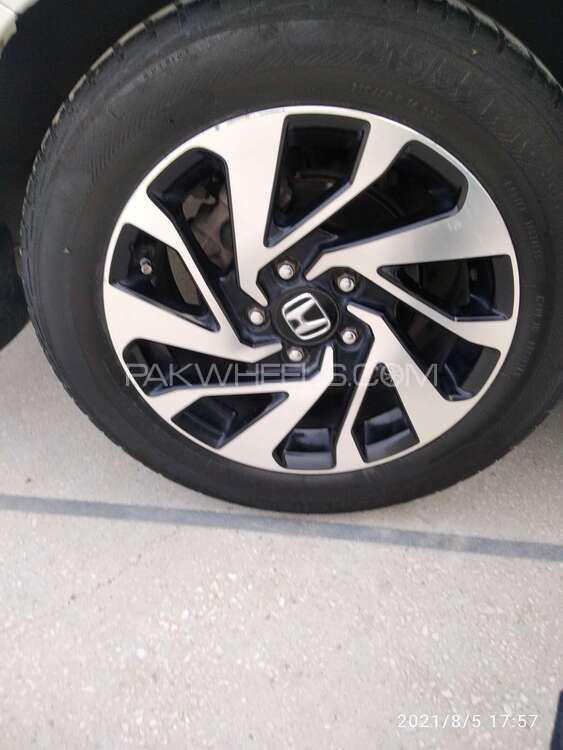 Honda Civic 2018 for Sale in Islamabad Honda Civic 2018 for Sale in Islamabad Image-19