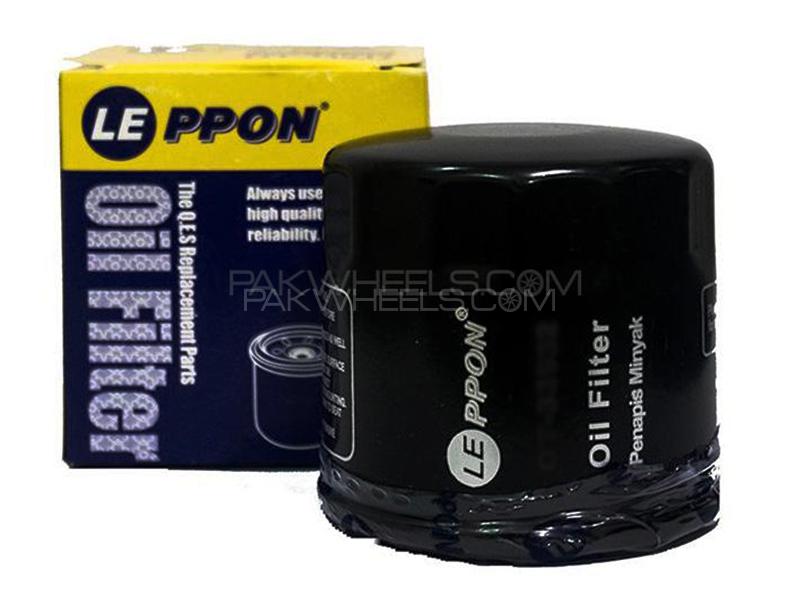 Hino Dutro Leppon Oil Filter - OT-33608A Image-1