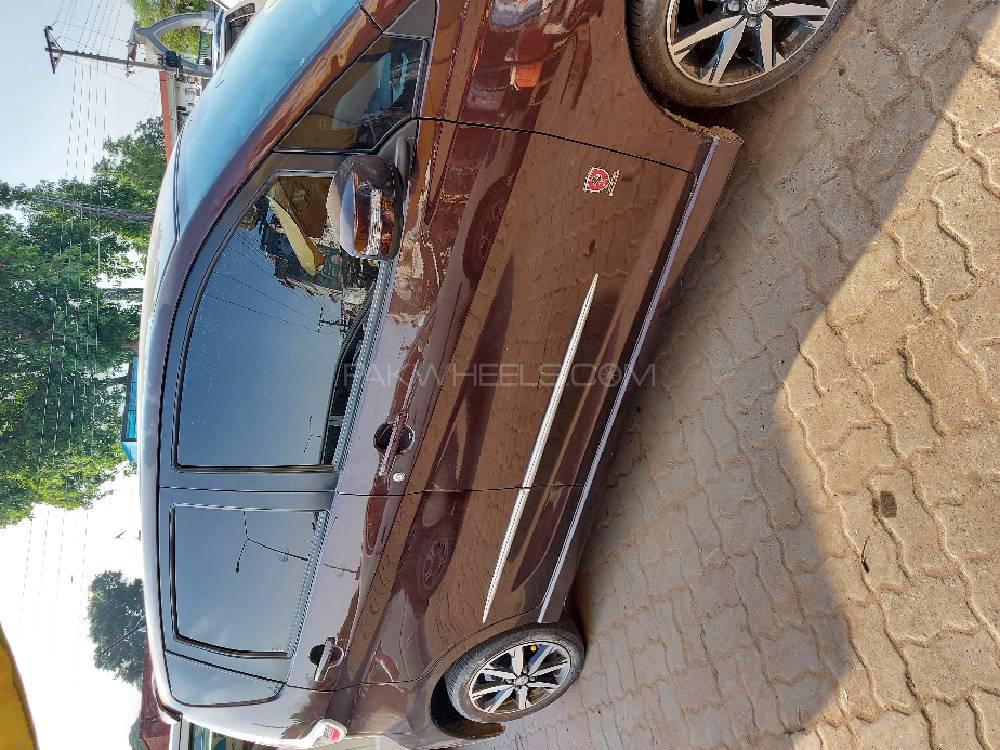 Nissan Dayz Highway Star 2017 for Sale in Sialkot Nissan Dayz Highway Star 2017 for Sale in Sialkot Image-5