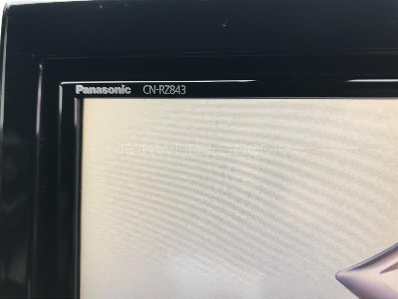 Only SD Panasonic CN-RZ72 #CNRZ73WZA  #CN-RZ743WZA #CN-RZ746 Only SD Panasonic CN-RZ72 #CNRZ73WZA  #CN-RZ743WZA #CN-RZ746 Image-3
