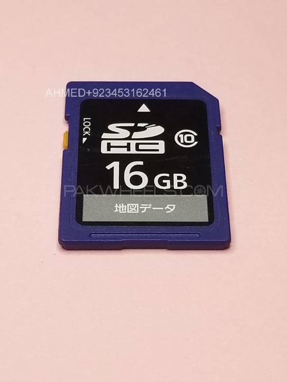 Only SD Panasonic CN-RZ72 #CNRZ73WZA  #CN-RZ743WZA #CN-RZ746 Only SD Panasonic CN-RZ72 #CNRZ73WZA  #CN-RZ743WZA #CN-RZ746 Image-5