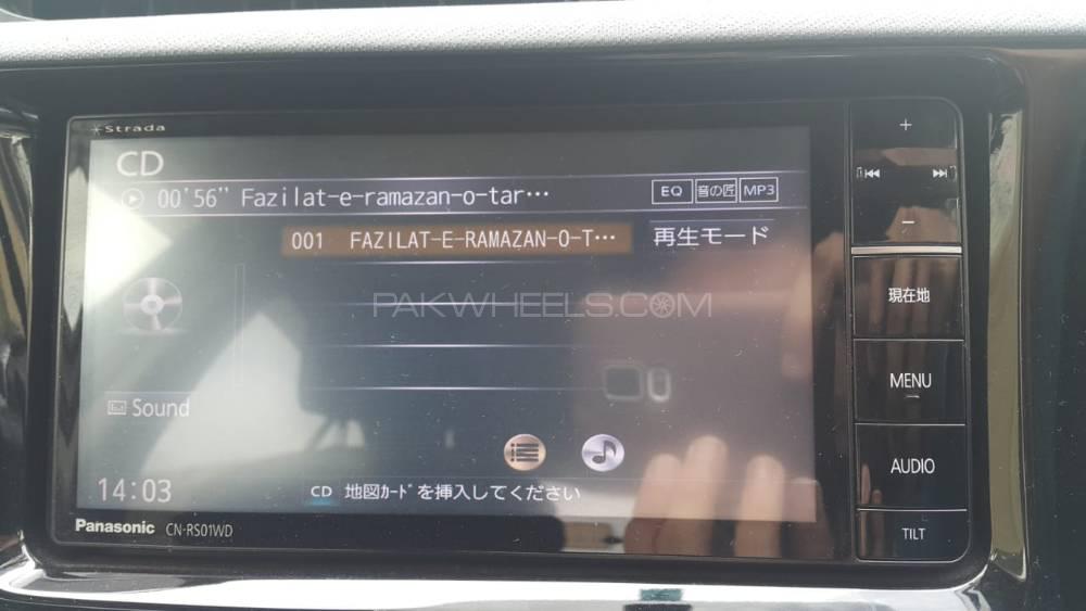 Panasonic Strada CN-RS01WD #CN-RX02WD #CN-RX03WD #CN-RA04WD #CN-RX05WD  #CN-RA06WD Only sd card