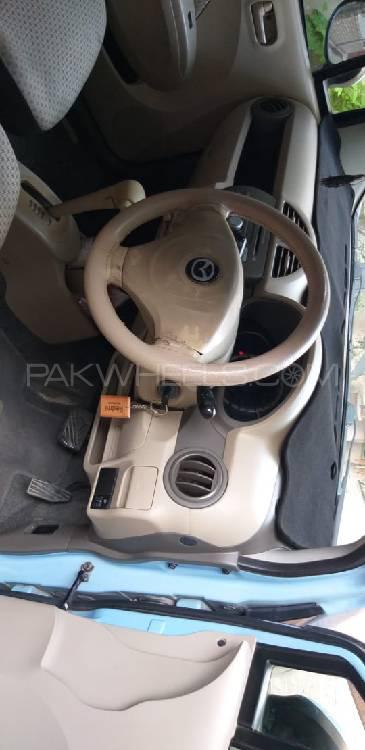 Mazda Carol Eco 2010 for Sale in Peshawar Mazda Carol Eco 2010 for Sale in Peshawar Image-18