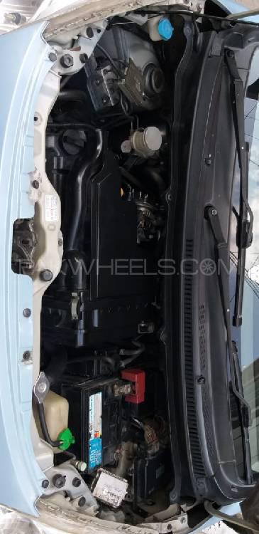 Mazda Carol Eco 2010 for Sale in Peshawar Mazda Carol Eco 2010 for Sale in Peshawar Image-17