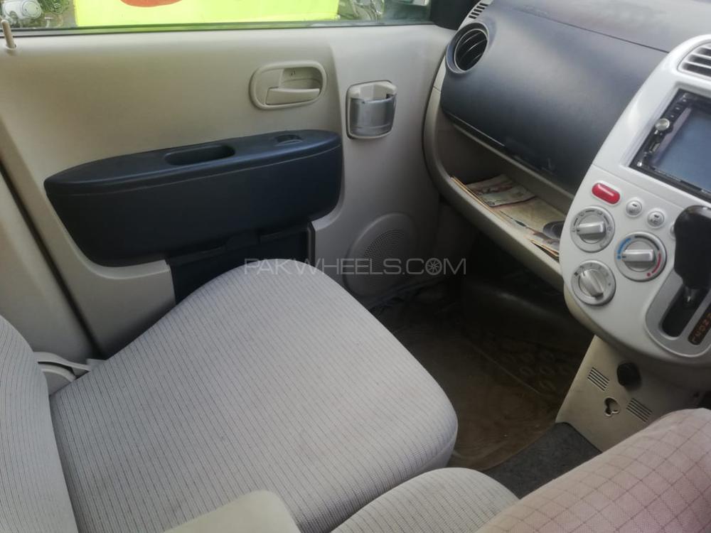 نسان اوٹی 2011 for Sale in لاہور نسان اوٹی 2011 for Sale in لاہور Image-6