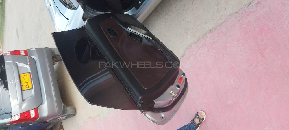 Daihatsu Copen 2008 for Sale in Karachi Daihatsu Copen 2008 for Sale in Karachi Image-9