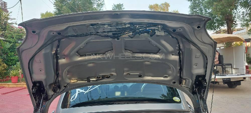 Daihatsu Copen 2008 for Sale in Karachi Daihatsu Copen 2008 for Sale in Karachi Image-7