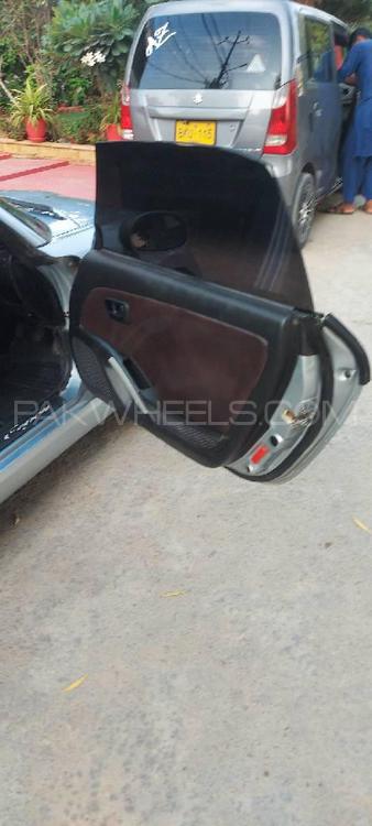 Daihatsu Copen 2008 for Sale in Karachi Daihatsu Copen 2008 for Sale in Karachi Image-5