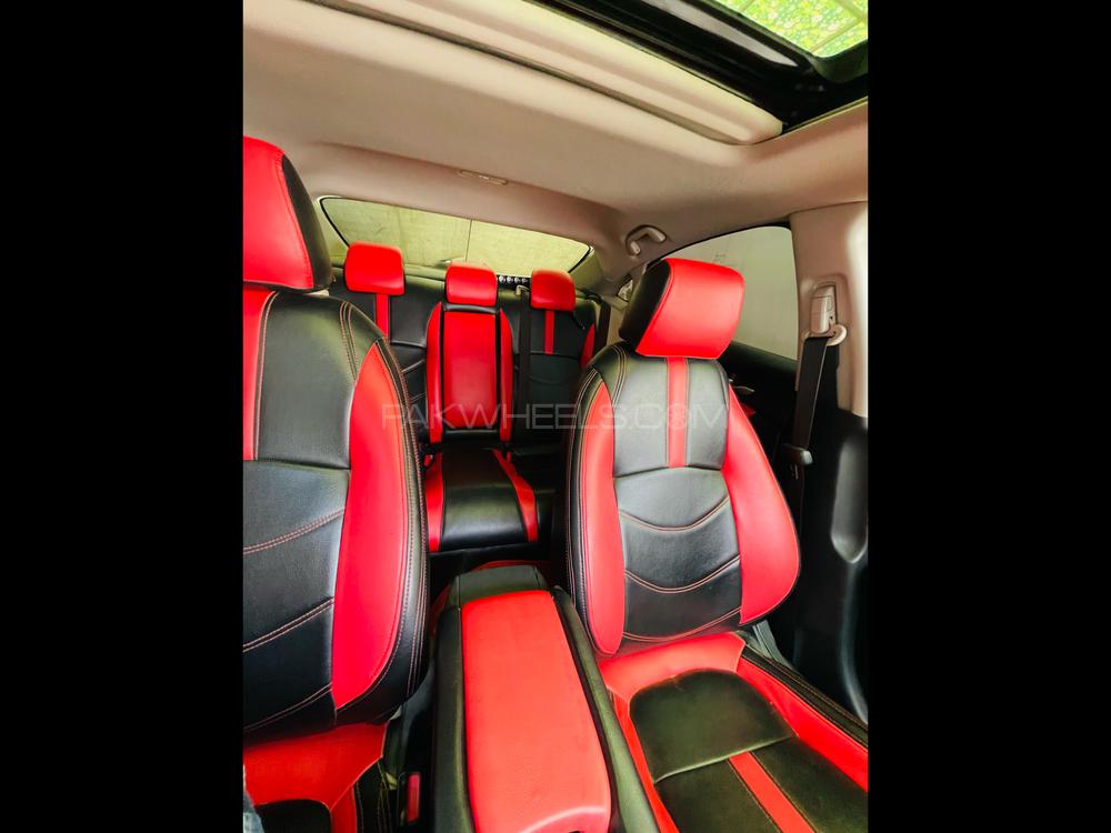 Honda Civic 2017 for Sale in Okara Honda Civic 2017 for Sale in Okara Image-4