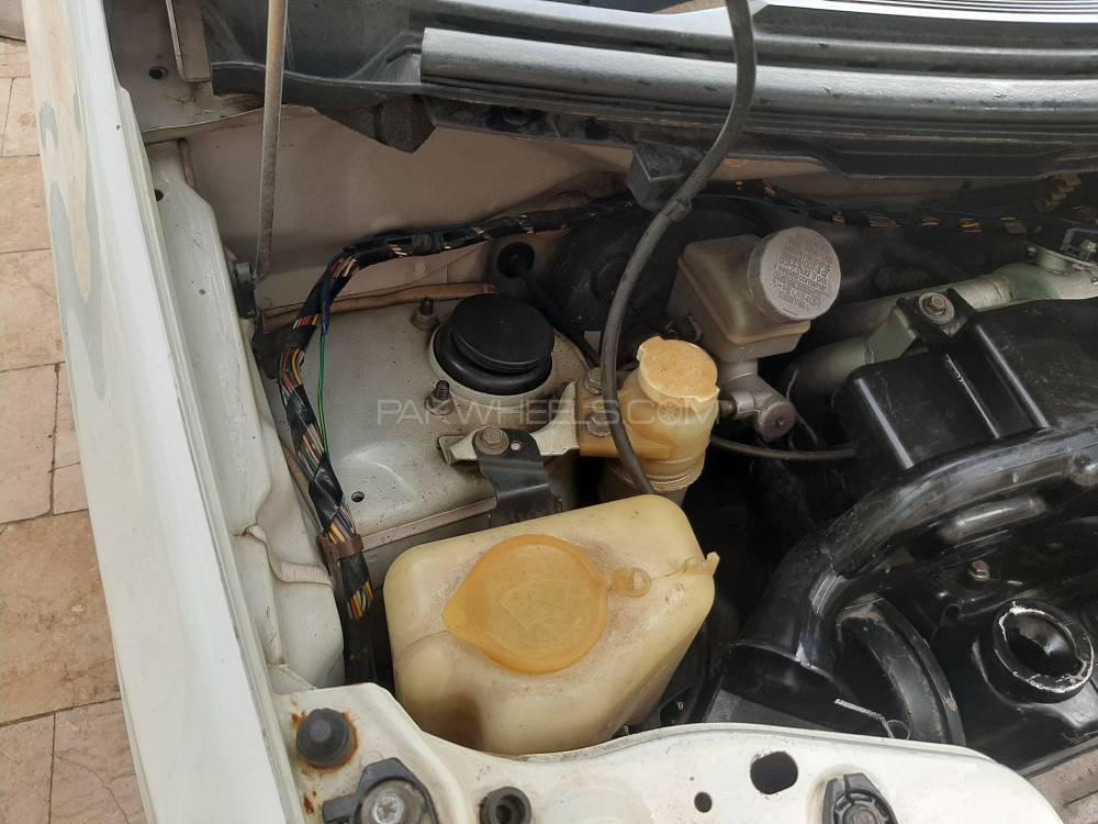 Nissan Otti 2013 for Sale in Lahore Nissan Otti 2013 for Sale in Lahore Image-6