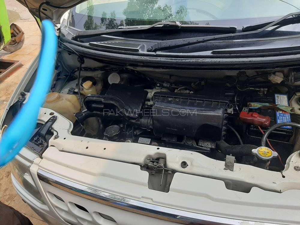 Nissan Otti 2013 for Sale in Lahore Nissan Otti 2013 for Sale in Lahore Image-2