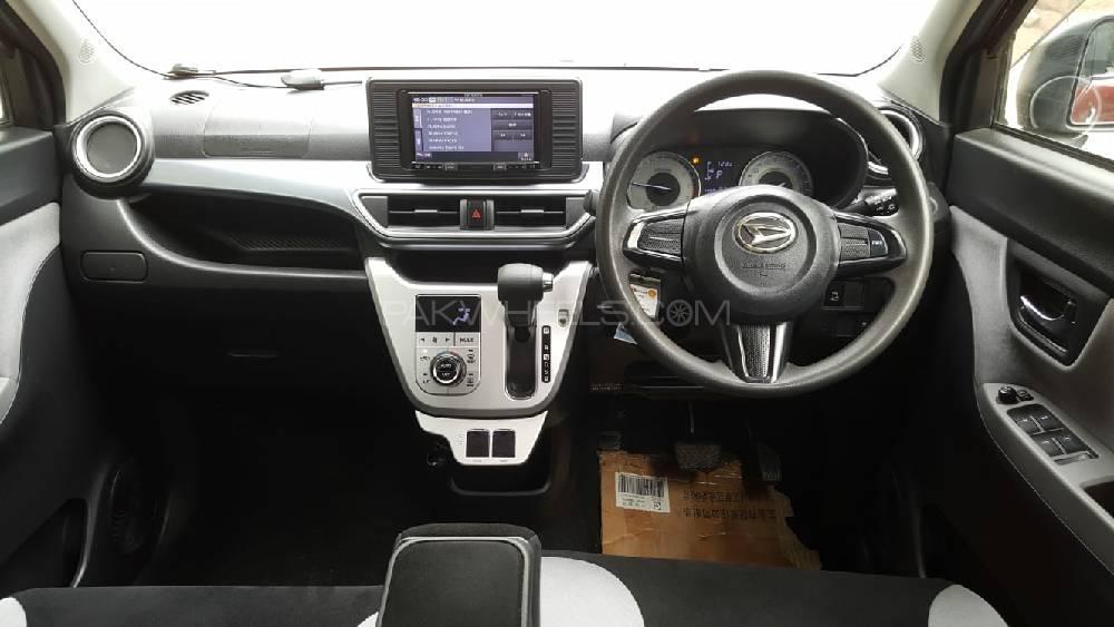 Daihatsu Cast 2016 for Sale in Karachi Daihatsu Cast 2016 for Sale in Karachi Image-9