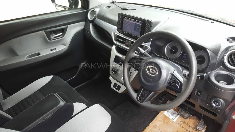 Daihatsu Cast 2016 for Sale in Karachi Daihatsu Cast 2016 for Sale in Karachi Image-10