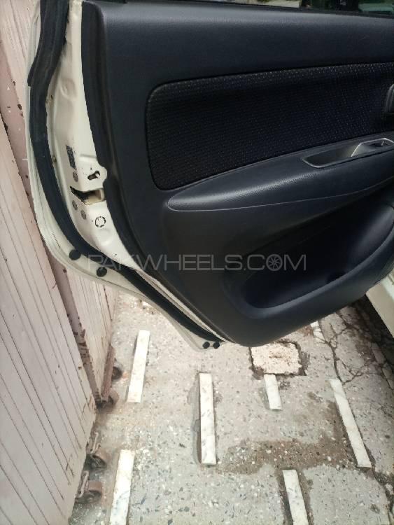 Toyota Avanza 2010 for Sale in Islamabad Toyota Avanza 2010 for Sale in Islamabad Image-6