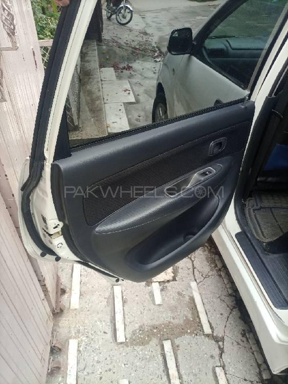 Toyota Avanza 2010 for Sale in Islamabad Toyota Avanza 2010 for Sale in Islamabad Image-9