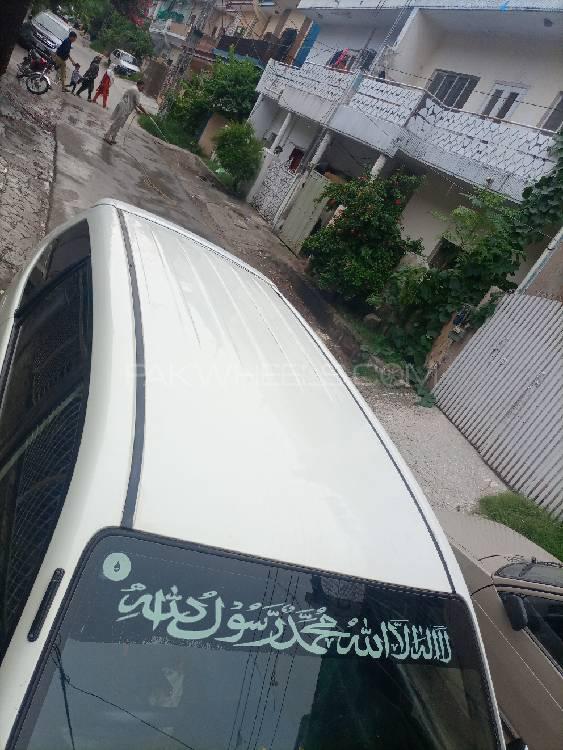 Toyota Avanza 2010 for Sale in Islamabad Toyota Avanza 2010 for Sale in Islamabad Image-14