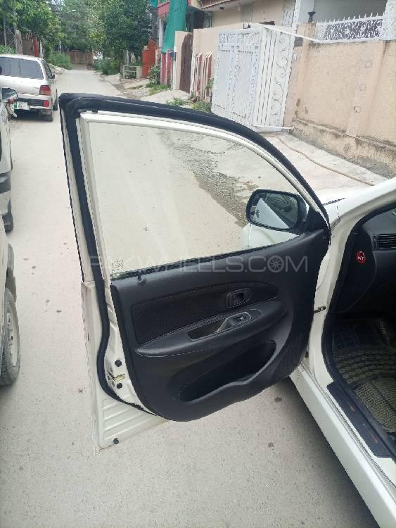 Toyota Avanza 2010 for Sale in Islamabad Toyota Avanza 2010 for Sale in Islamabad Image-19