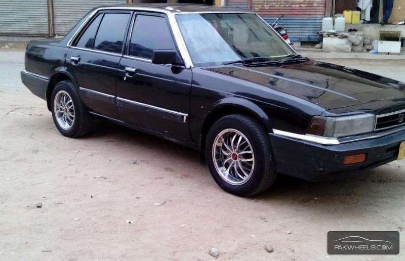 Honda Accord 1984 for sale in Karachi | PakWheels Honda Accord 1984 for sale in Karachi | PakWheels