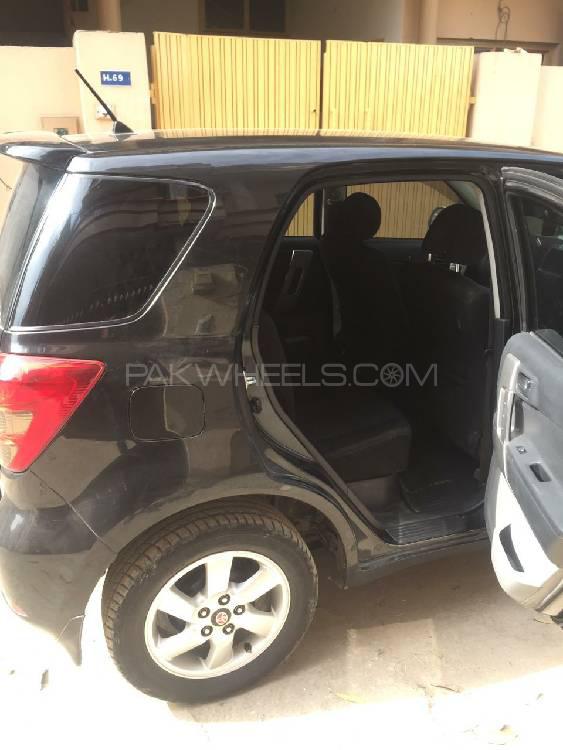 Toyota Rush 2007 for Sale in Rawalpindi Toyota Rush 2007 for Sale in Rawalpindi Image-3