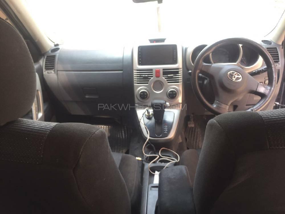 Toyota Rush 2007 for Sale in Rawalpindi Toyota Rush 2007 for Sale in Rawalpindi Image-5