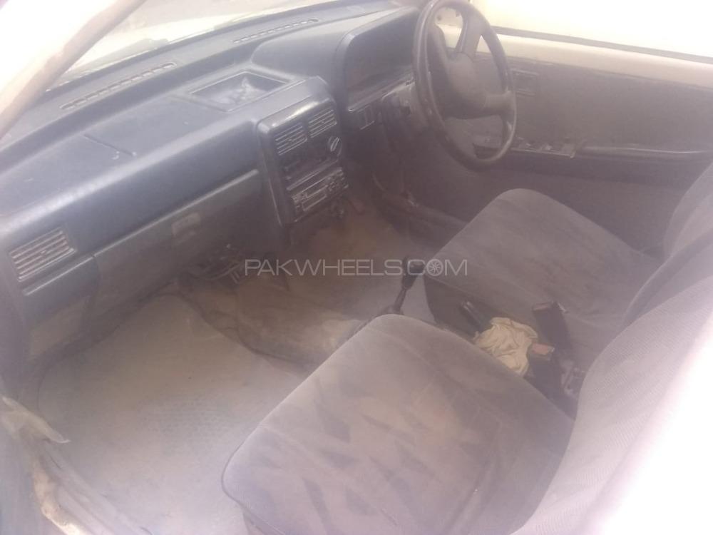 KIA Pride 1996 for Sale in Karachi Image-1