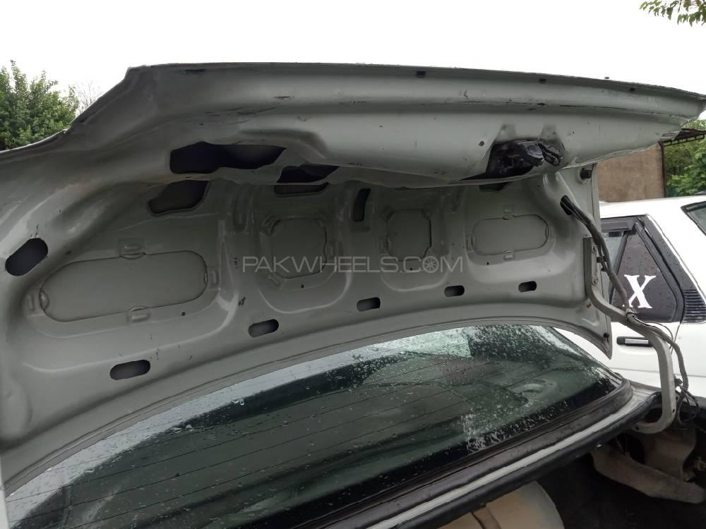 Baleno For Sale In Mardan Suzuki Baleno Car Pakwheels