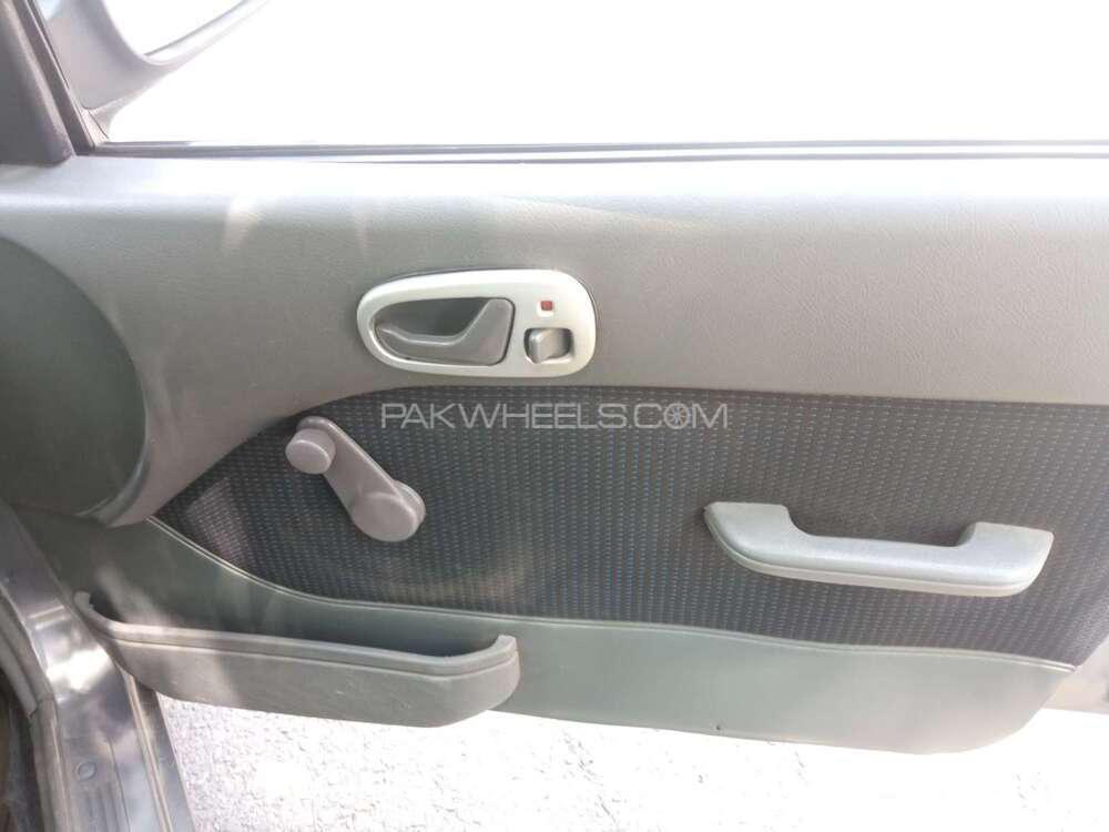 Suzuki Cultus 2015 for Sale in Islamabad Suzuki Cultus 2015 for Sale in Islamabad Image-14