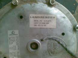 lendirenzo cng kit with 10 kg cylendert Image-1