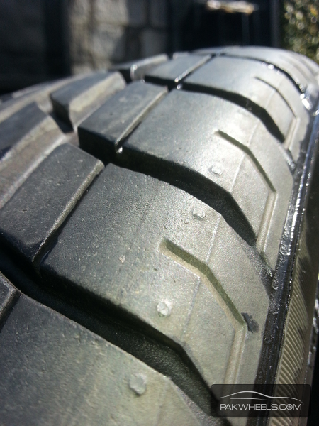 Brand new kumho tyres 215/45zR17 Image-1