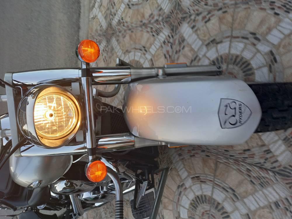 ہونڈا VTX 1300 Line 2009 for Sale ہونڈا VTX 1300 Line 2009 for Sale Image-3