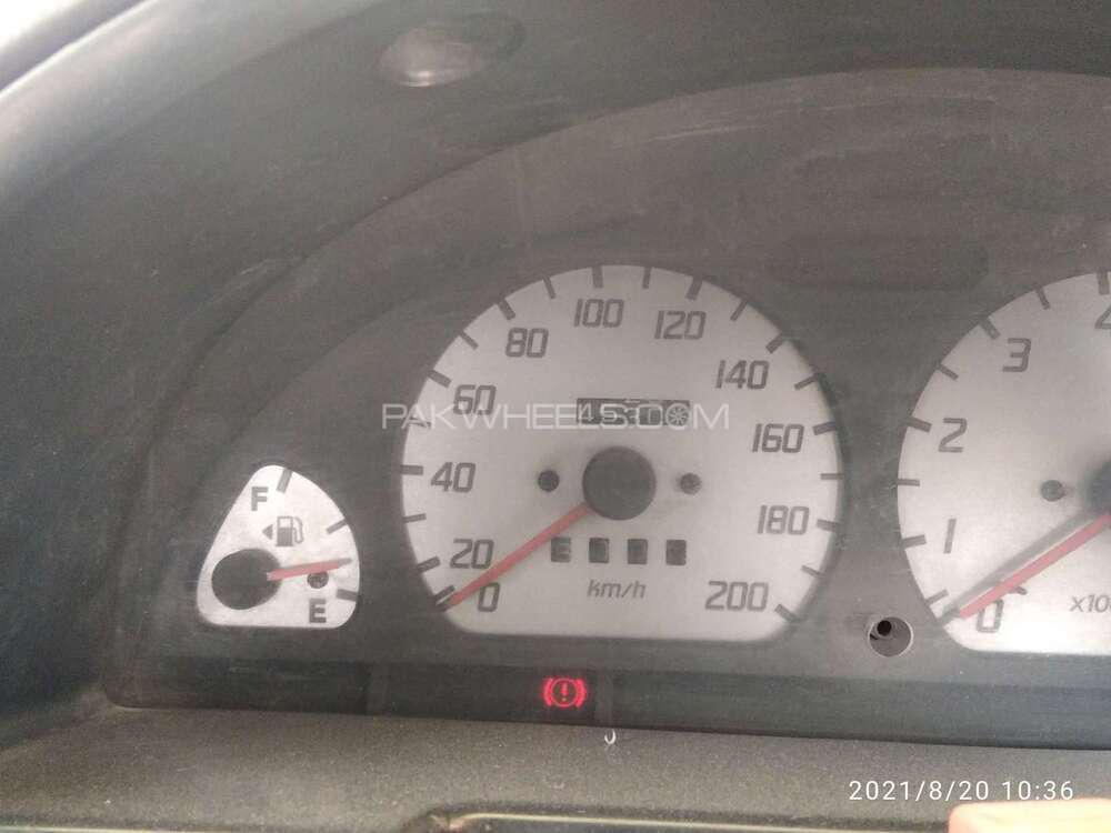 سوزوکی کلٹس 2008 for Sale in اسلام آباد سوزوکی کلٹس 2008 for Sale in اسلام آباد Image-8