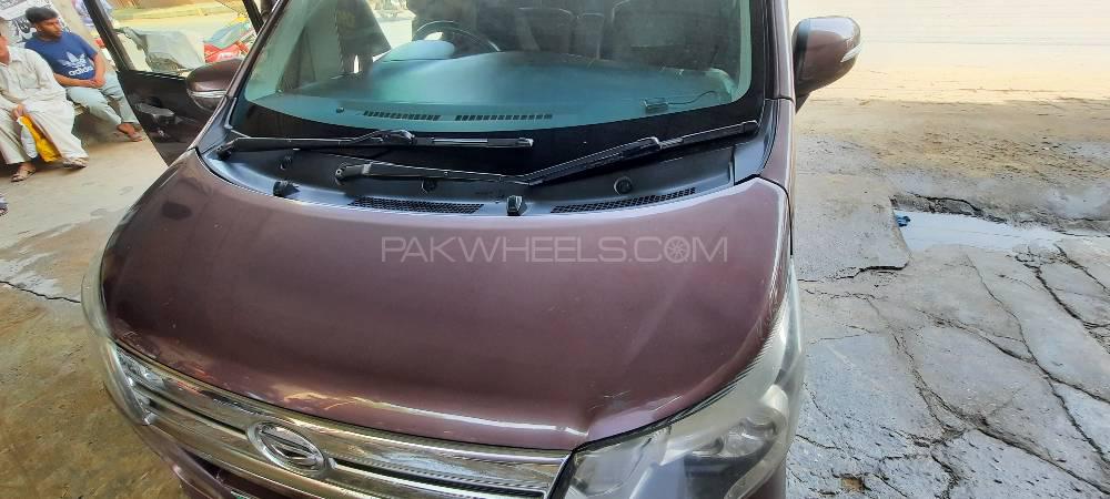 Daihatsu Move 2013 for Sale in Kasur Image-1