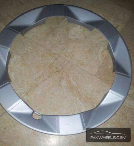 Prius Wheel Cups For Sale Image-1
