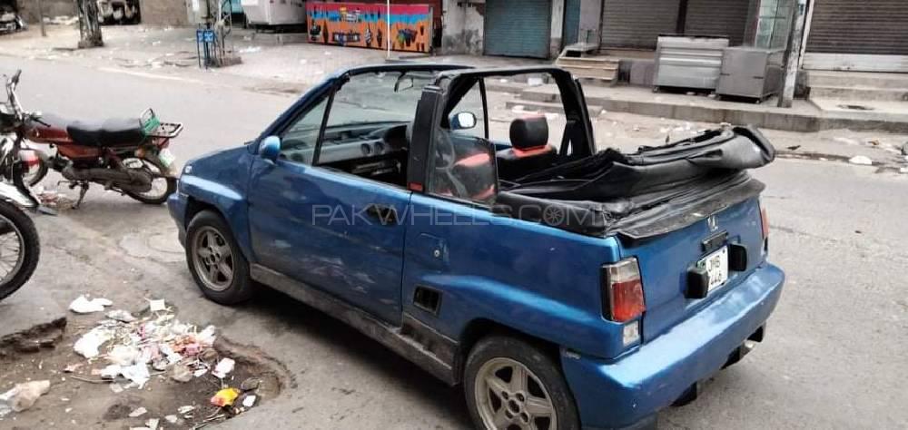Honda Other 1986 for Sale in Lahore Image-1