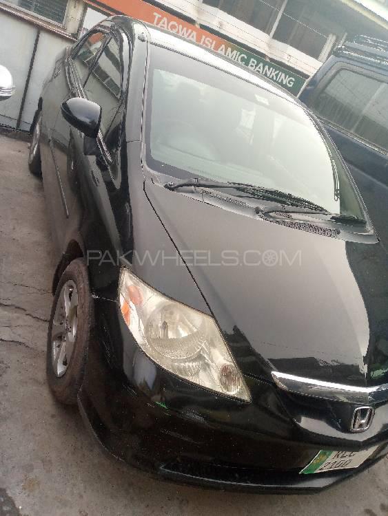 Honda City 2005 for Sale in Islamabad Image-1