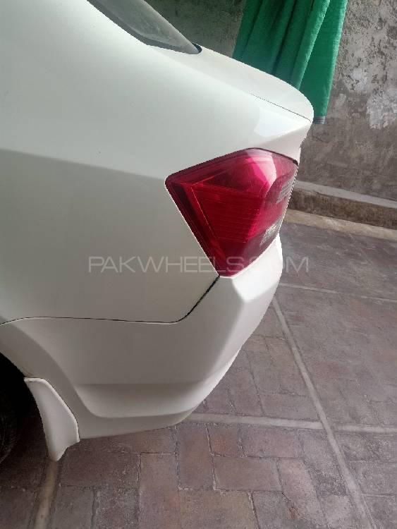 Honda City 2019 for Sale in Dera ismail khan Image-1