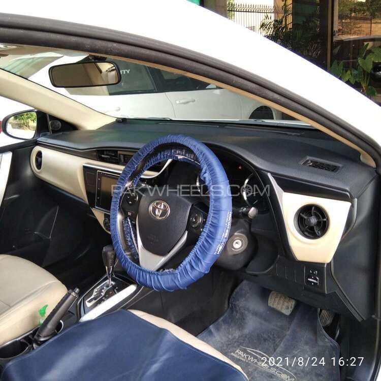 Toyota Corolla 2018 for Sale in Islamabad Toyota Corolla 2018 for Sale in Islamabad Image-10