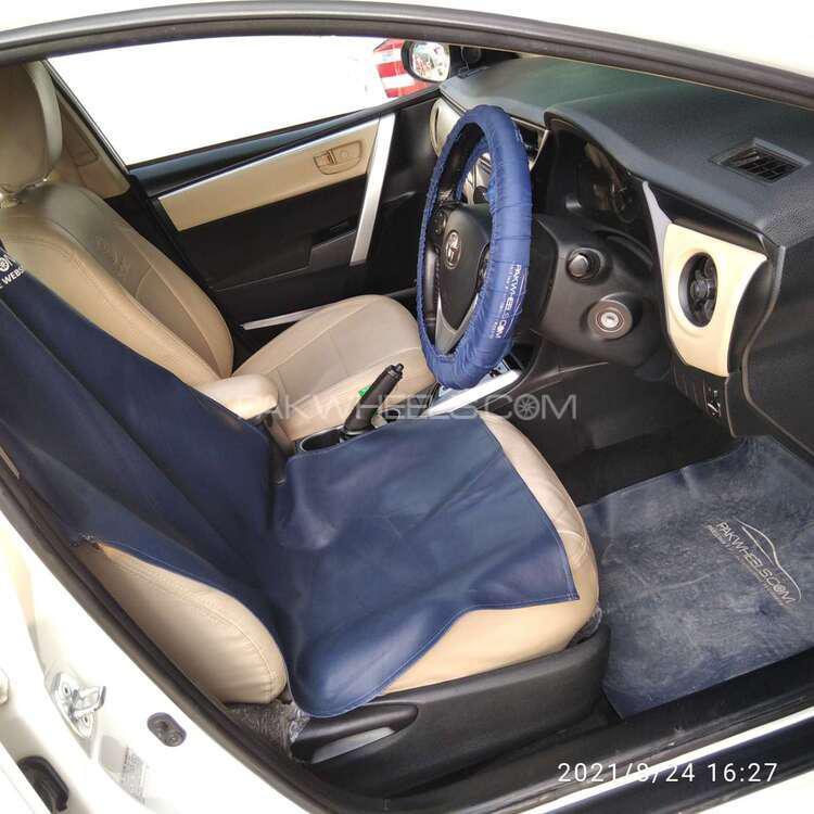 Toyota Corolla 2018 for Sale in Islamabad Toyota Corolla 2018 for Sale in Islamabad Image-12