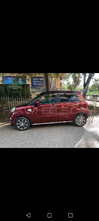 Daihatsu Cast 2016 for Sale in Islamabad Image-1