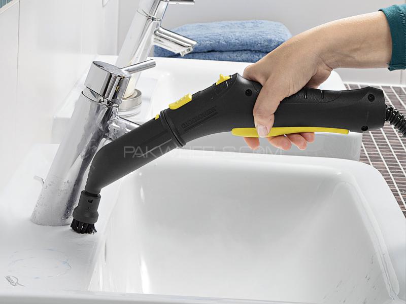 Karcher SC2 Heavy Duty Steamer Cleaner Karcher SC2 Heavy Duty Steamer Cleaner Image-3