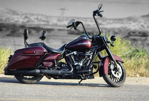 Harley Davidson Road King - 2019