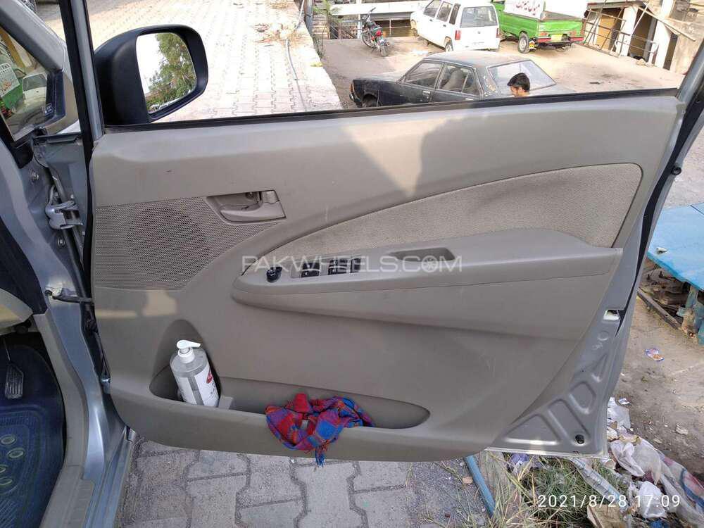 Daihatsu Move 2013 for Sale in Islamabad Daihatsu Move 2013 for Sale in Islamabad Image-15