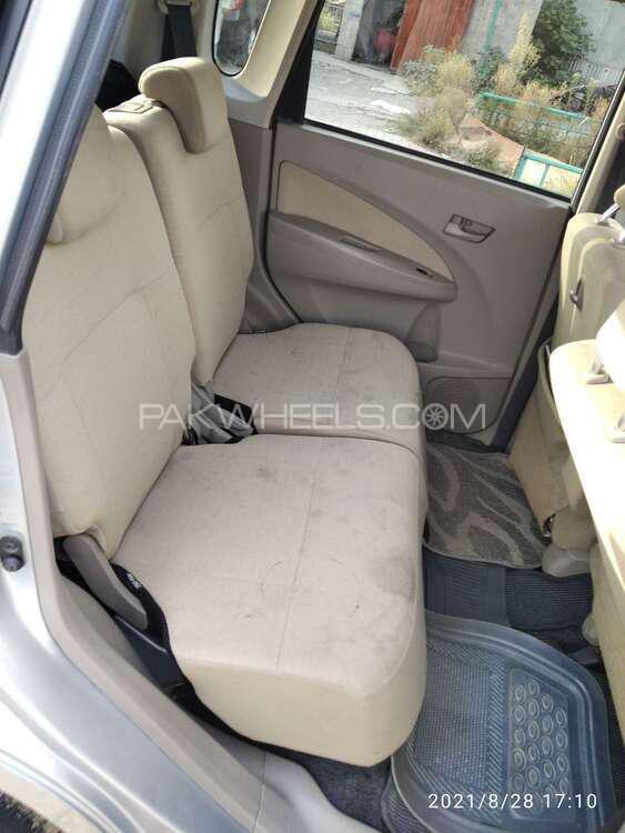 Daihatsu Move 2013 for Sale in Islamabad Daihatsu Move 2013 for Sale in Islamabad Image-11