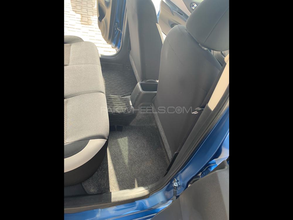 Nissan Note 2019 for Sale in Lahore Nissan Note 2019 for Sale in Lahore Image-12