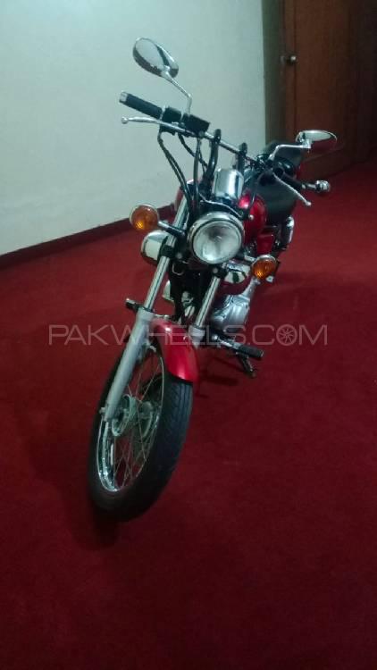 Yamaha V Star Classic 2015 for Sale Yamaha V Star Classic 2015 for Sale Image-3