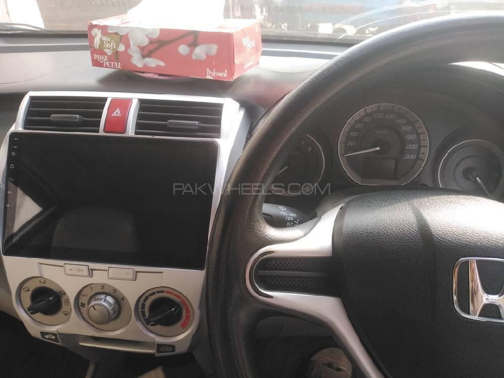 Honda City 1.3 i-VTEC 2015 for sale in Sialkot  PakWheels