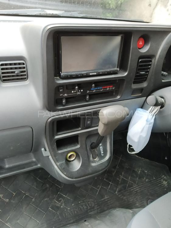 ڈائیہاتسو ہائی جیٹ 2017 for Sale in لاہور ڈائیہاتسو ہائی جیٹ 2017 for Sale in لاہور Image-4